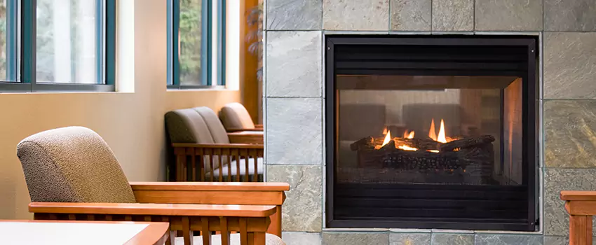 Osburn Fireplace Tempered Glass Hearth Pad Replacement in Chambersburg, Pennsylvania