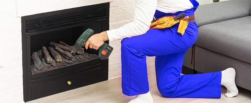 Pellet Fireplace Repair Services in Chambersburg, PA