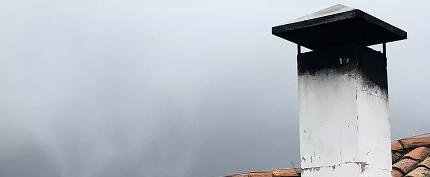 Prefab Chimney Crown Installation in Chambersburg, PA