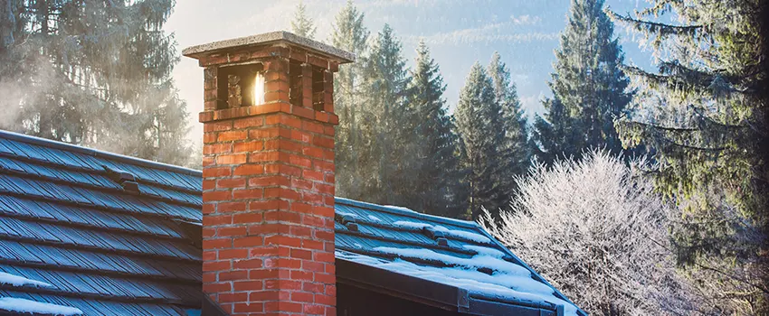 Residential Chimney Rain Caps Repair Services in Chambersburg, PA