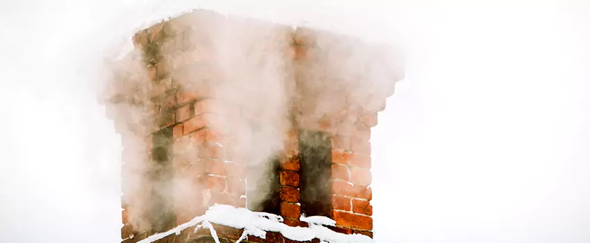 Chimney Flue Soot Removal in Chambersburg, PA
