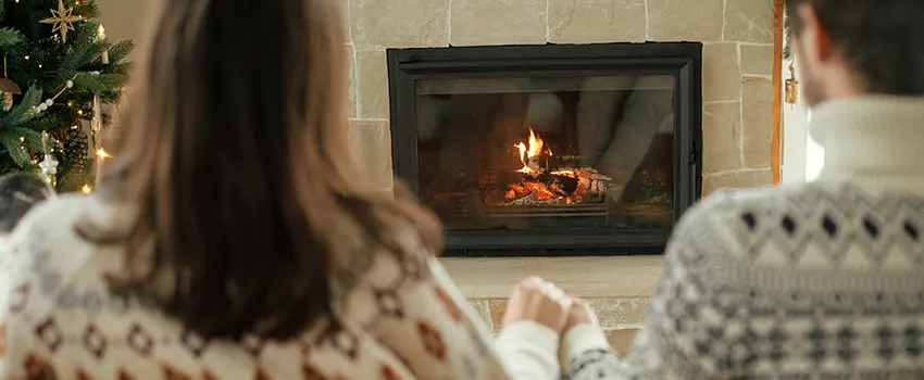 Superior Open-Hearth Wood Fireplaces in Chambersburg, PA