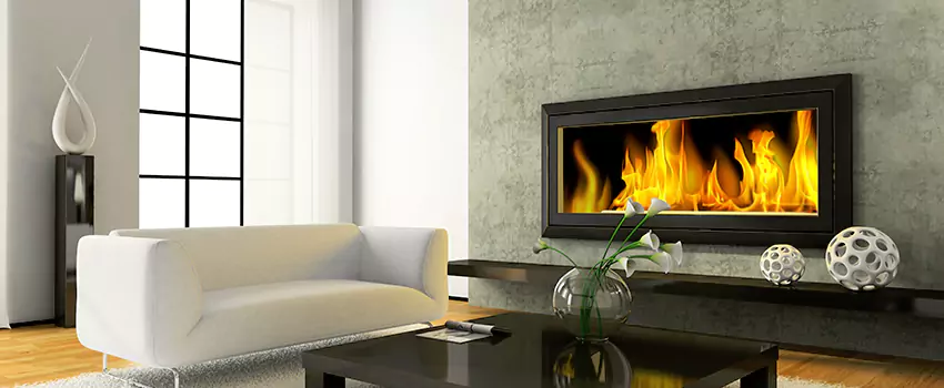 Ventless Fireplace Oxygen Depletion Sensor Installation and Repair Services in Chambersburg, Pennsylvania