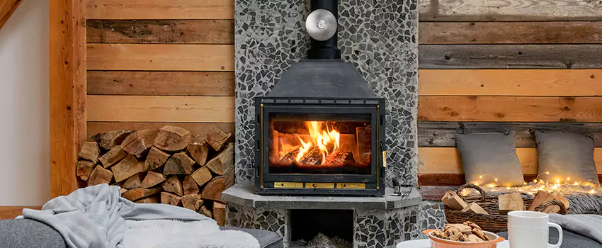 Affordable Wood Fireplace Fixing Solutions in Chambersburg, Pennsylvania
