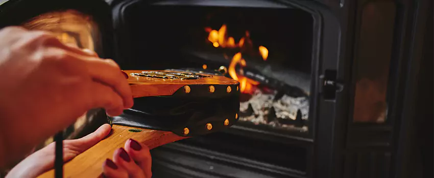 Cost of Wood Furnace Repair and Installation Services in Chambersburg, PA
