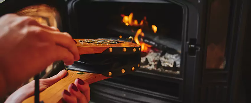 Wood Stove Grates Repair in Chambersburg, Pennsylvania